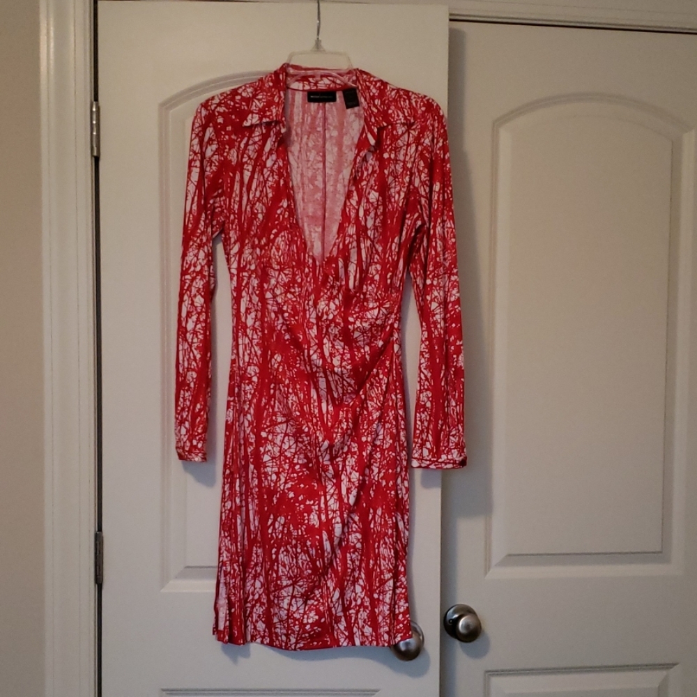 Moda dress